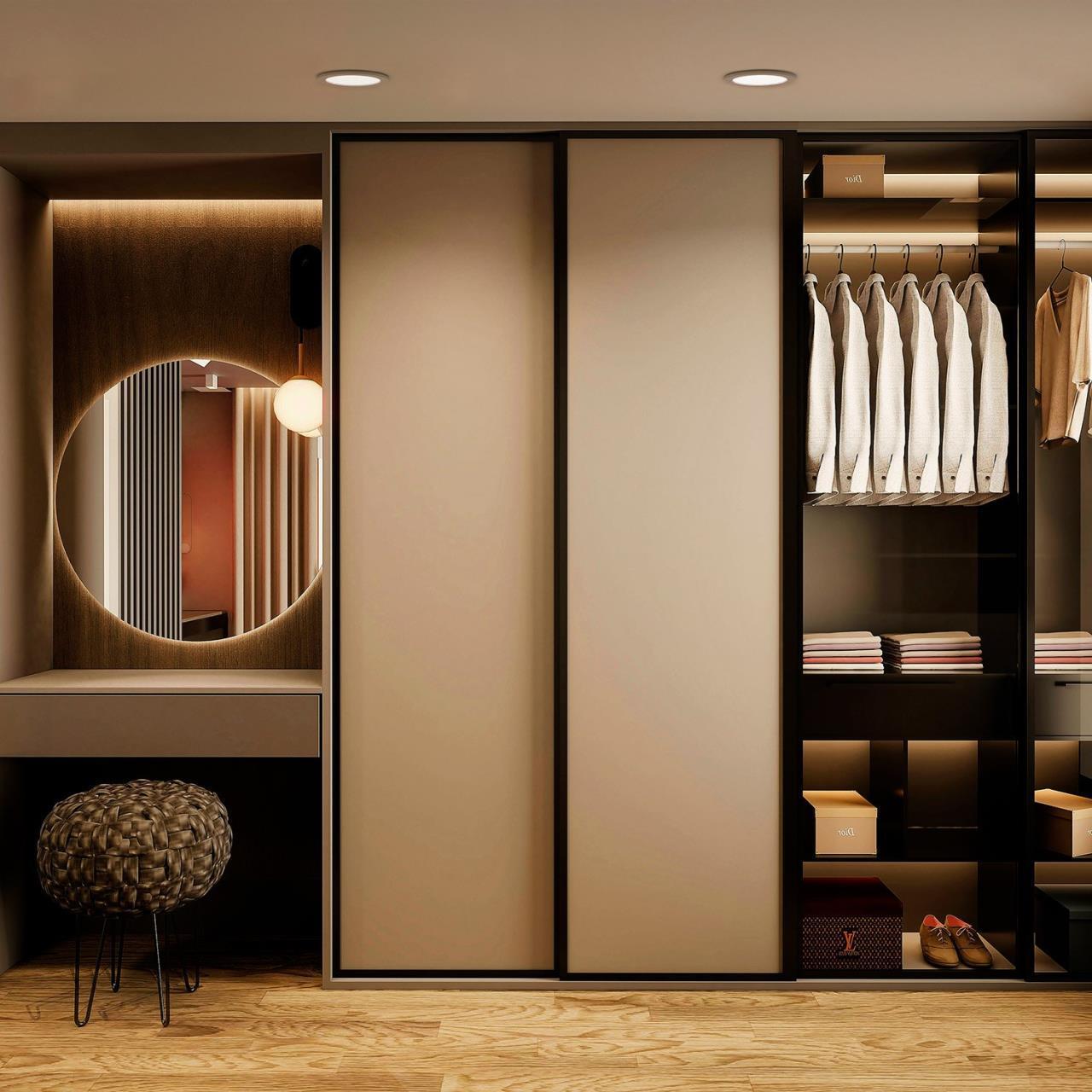 Картинка Врезной светильник Lamppu 4522-1C