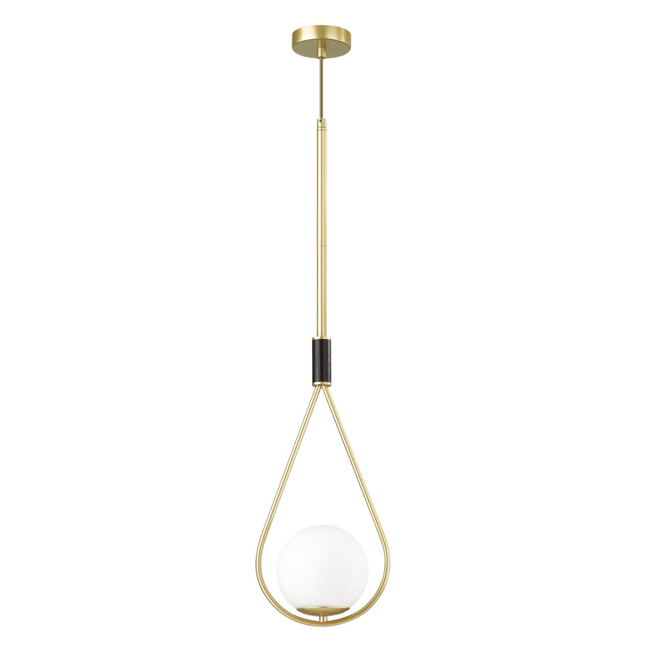 Картинка Подвесной светильник Odeon Light Pendant Flari 4810/1