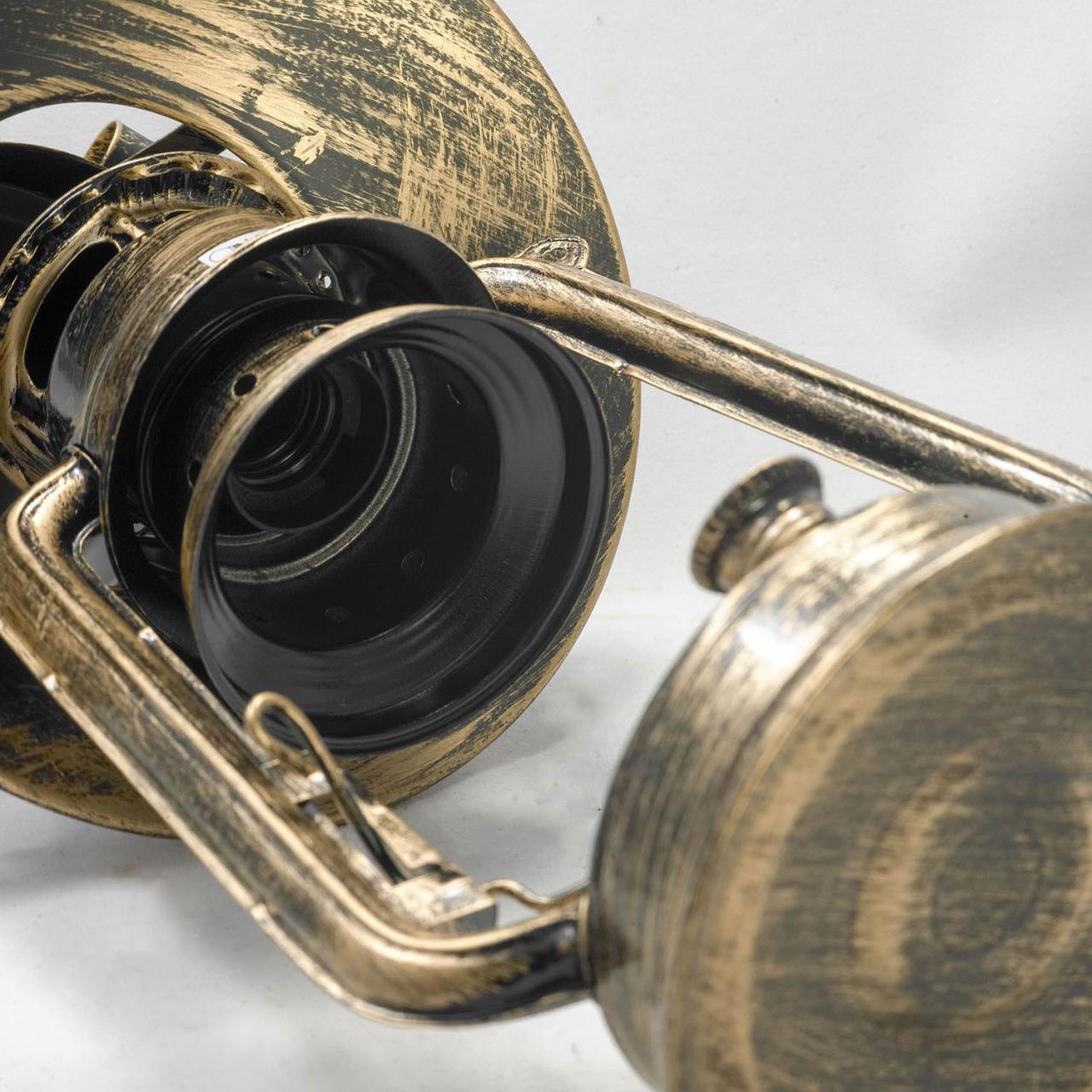 Картинка Подвеcной светильник Lussole Loft LSP-9518