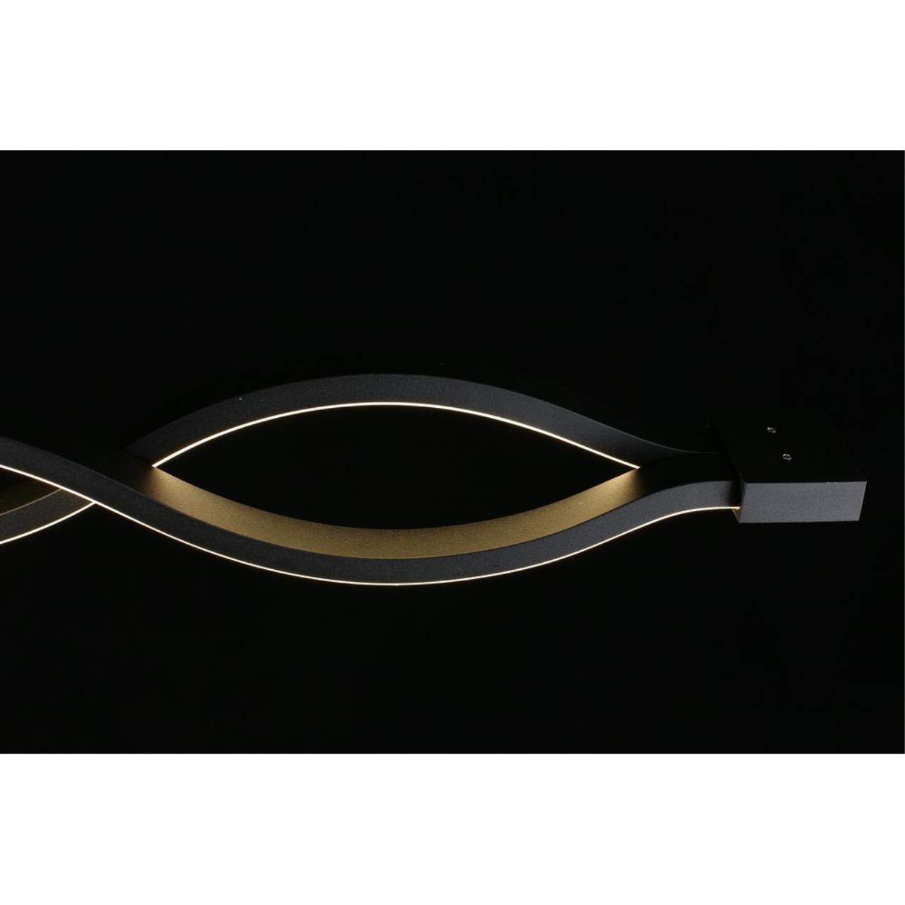 Картинка Настенный светильник Aployt Nadayn APL.002.12.36