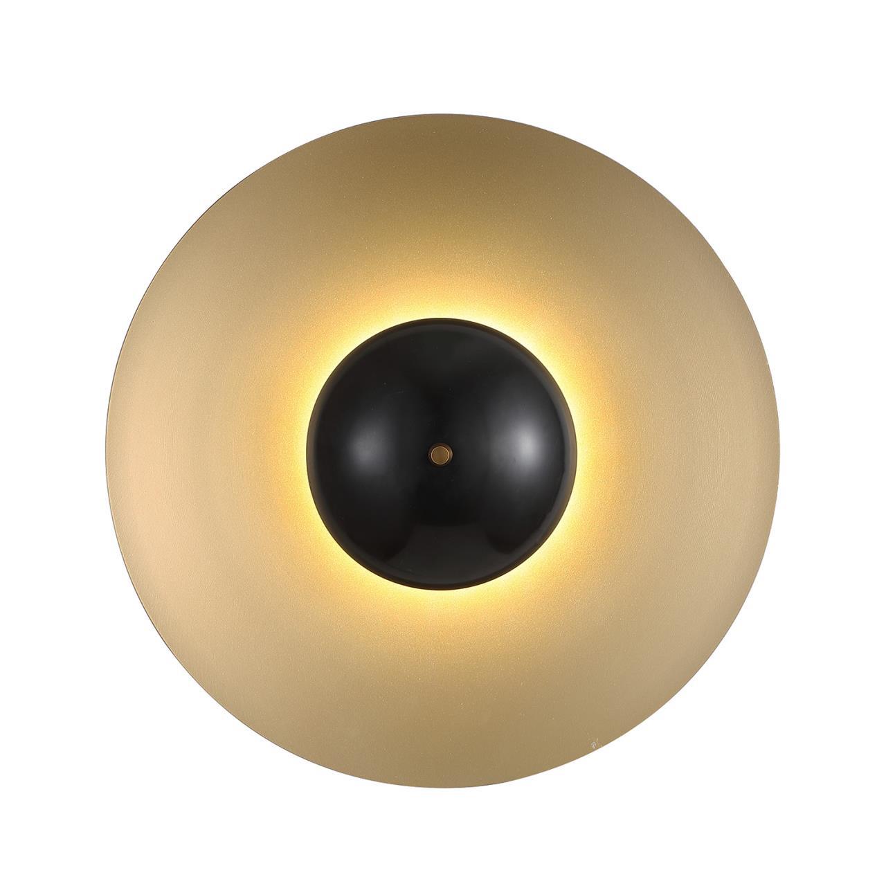 Картинка Настенный светильник Marmo 4246-1W