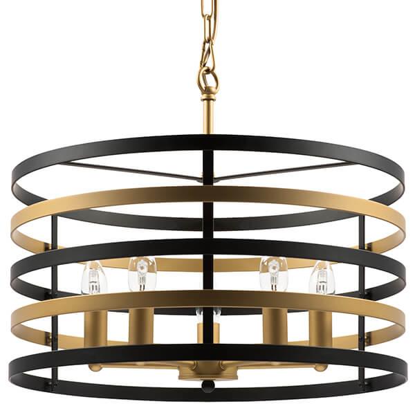 Картинка Подвесная люстра Lightstar Epsilon 735050