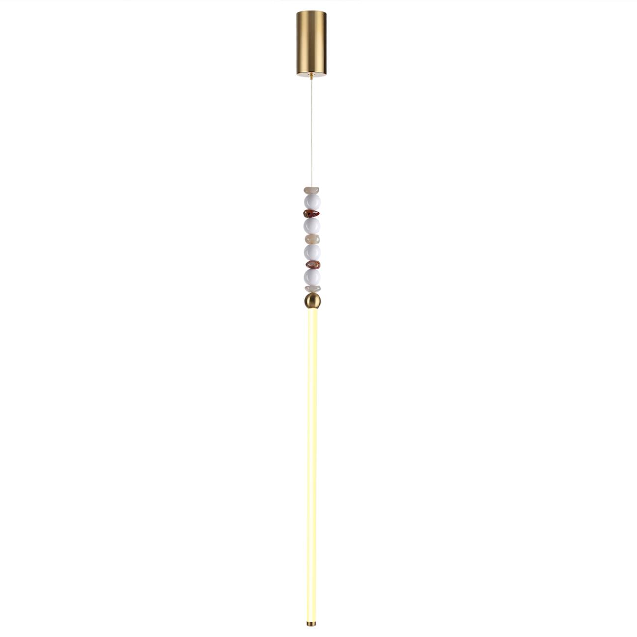 Картинка 6640/12L Odeon Light Подвесной светильник  MONELLA