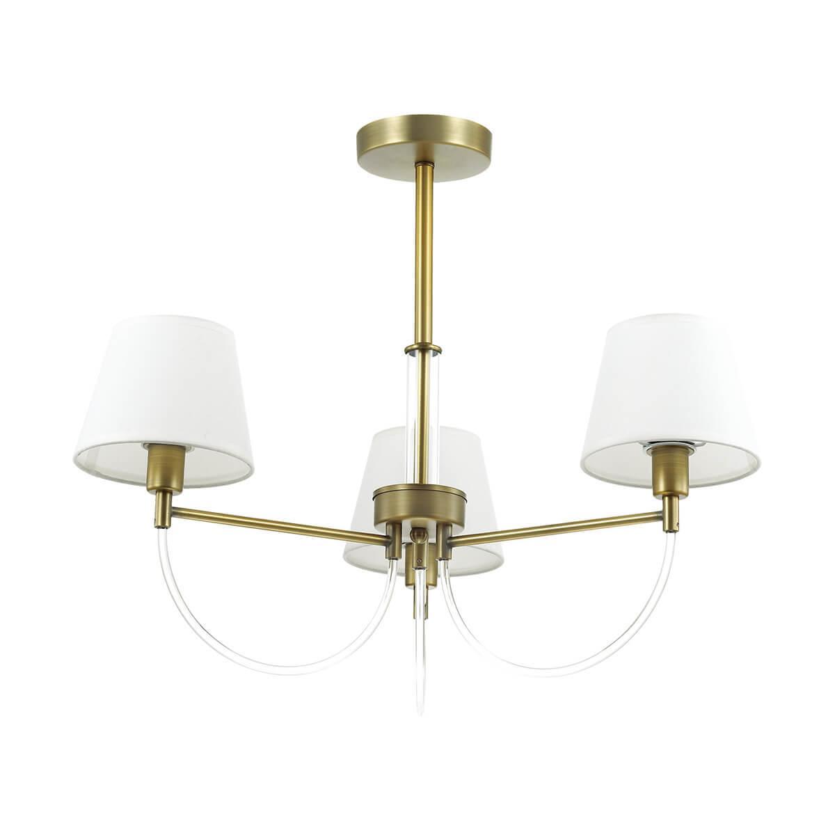 Картинка Подвесная люстра Lumion Dakota 3702/3C