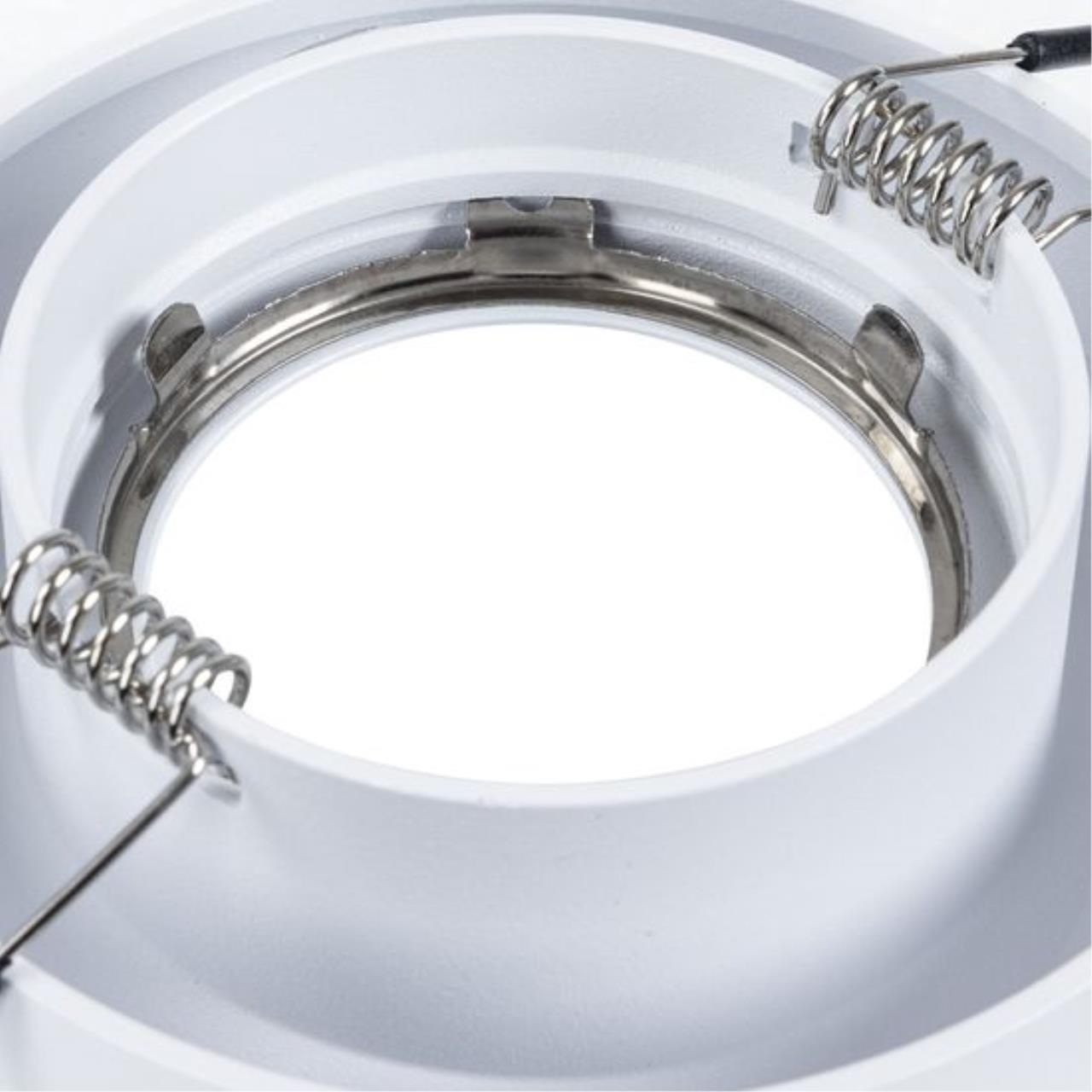 Картинка Потолочный светильник Arte Lamp HEZE A6665PL-1WH