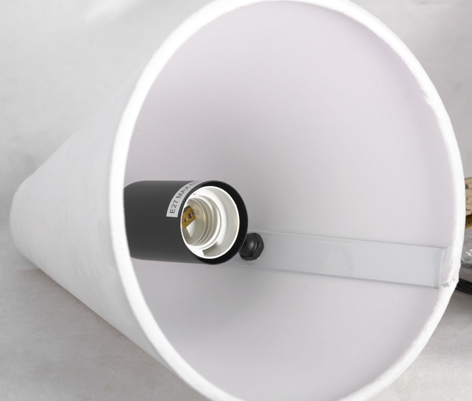 Картинка Торшер Lussole Lgo Cozy GRLSP-0564