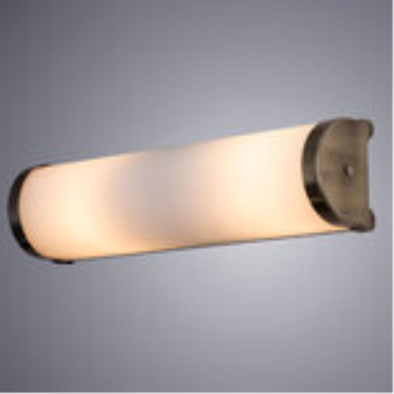 Картинка Подсветка для зеркал Arte Lamp Aqua-Bara A5210AP-2AB