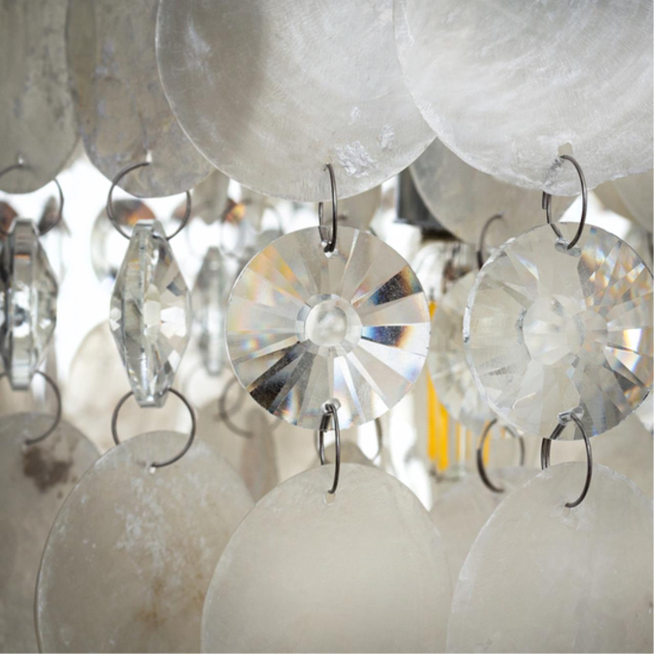 Картинка Подвесной светильник Arte Lamp PIPIRIMA A4041SP-5CC