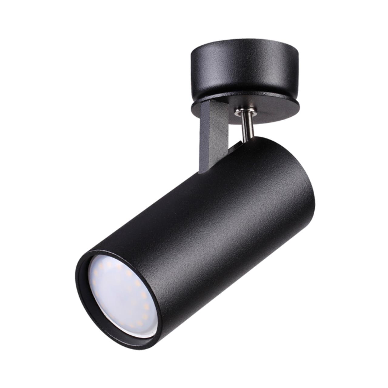 Картинка Спот Odeon Light Hightech Kiko 3872/1C