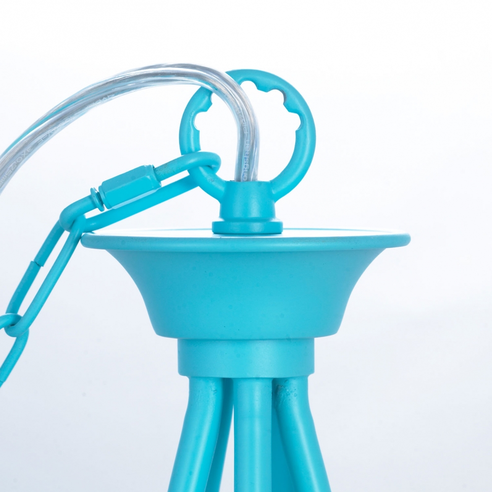 Картинка Подвесная люстра Lussole Lgo Anson LSP-9914