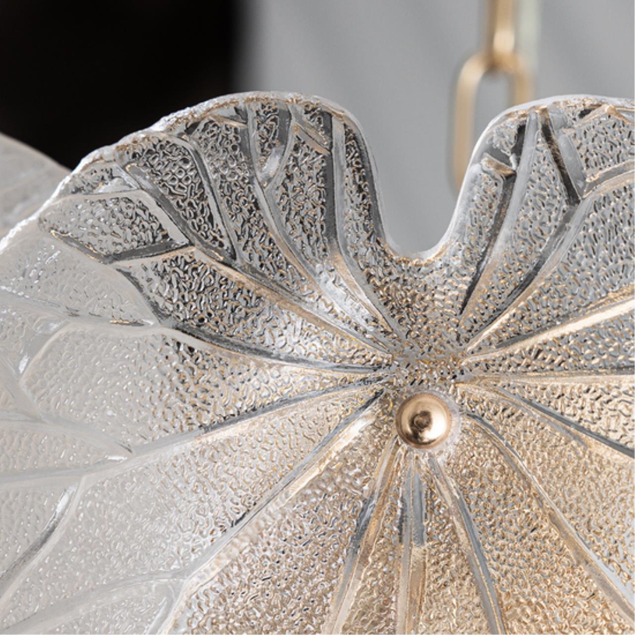 Картинка Подвесной светильник Arte Lamp KAPRI A4078LM-6GO