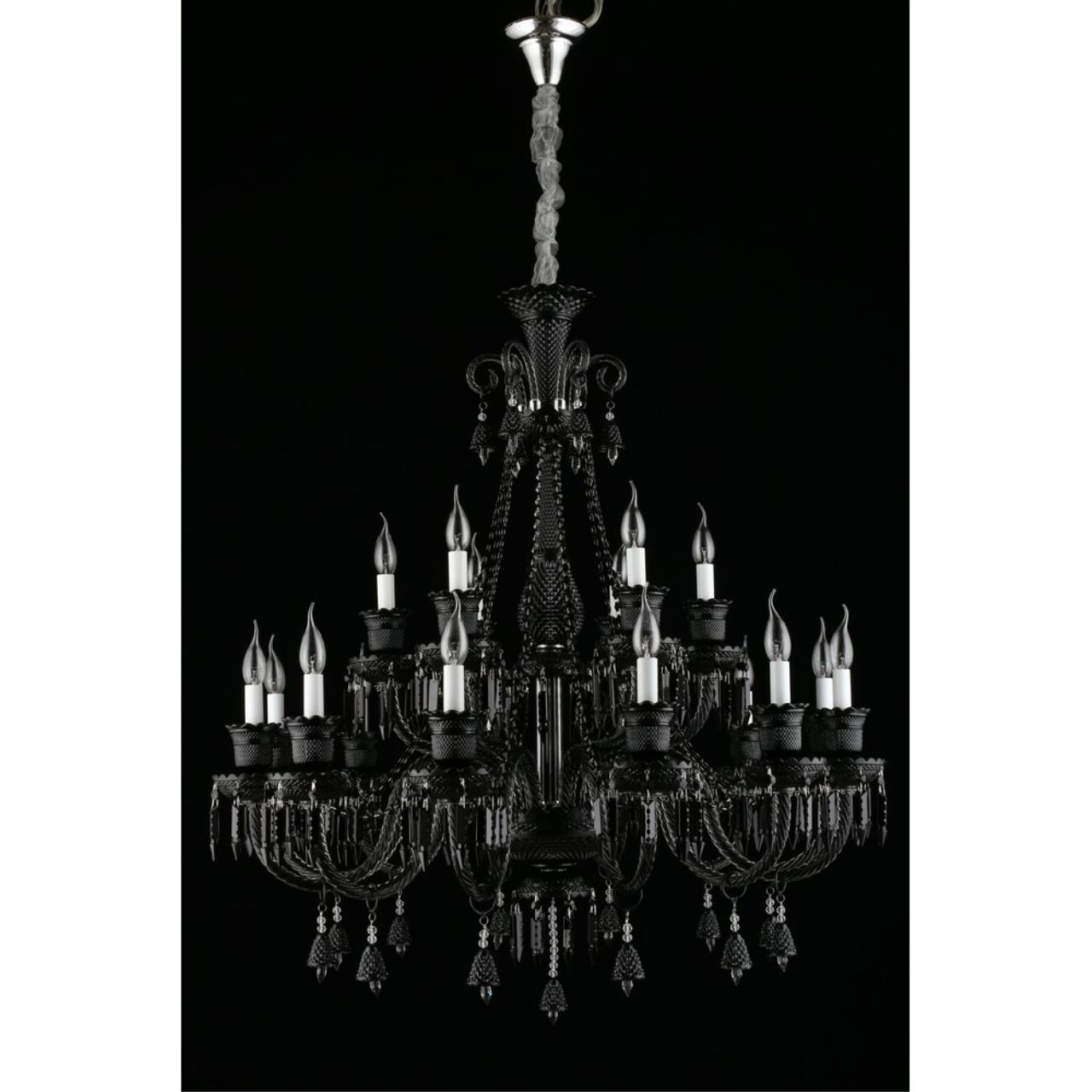 Картинка Подвесная люстра Aployt Kler APL.709.03.18