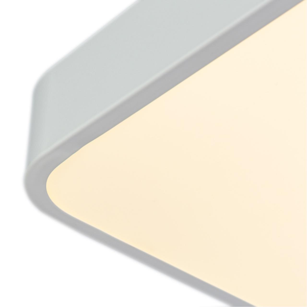 Картинка Потолочный светильник Arte Lamp A2663PL-1WH