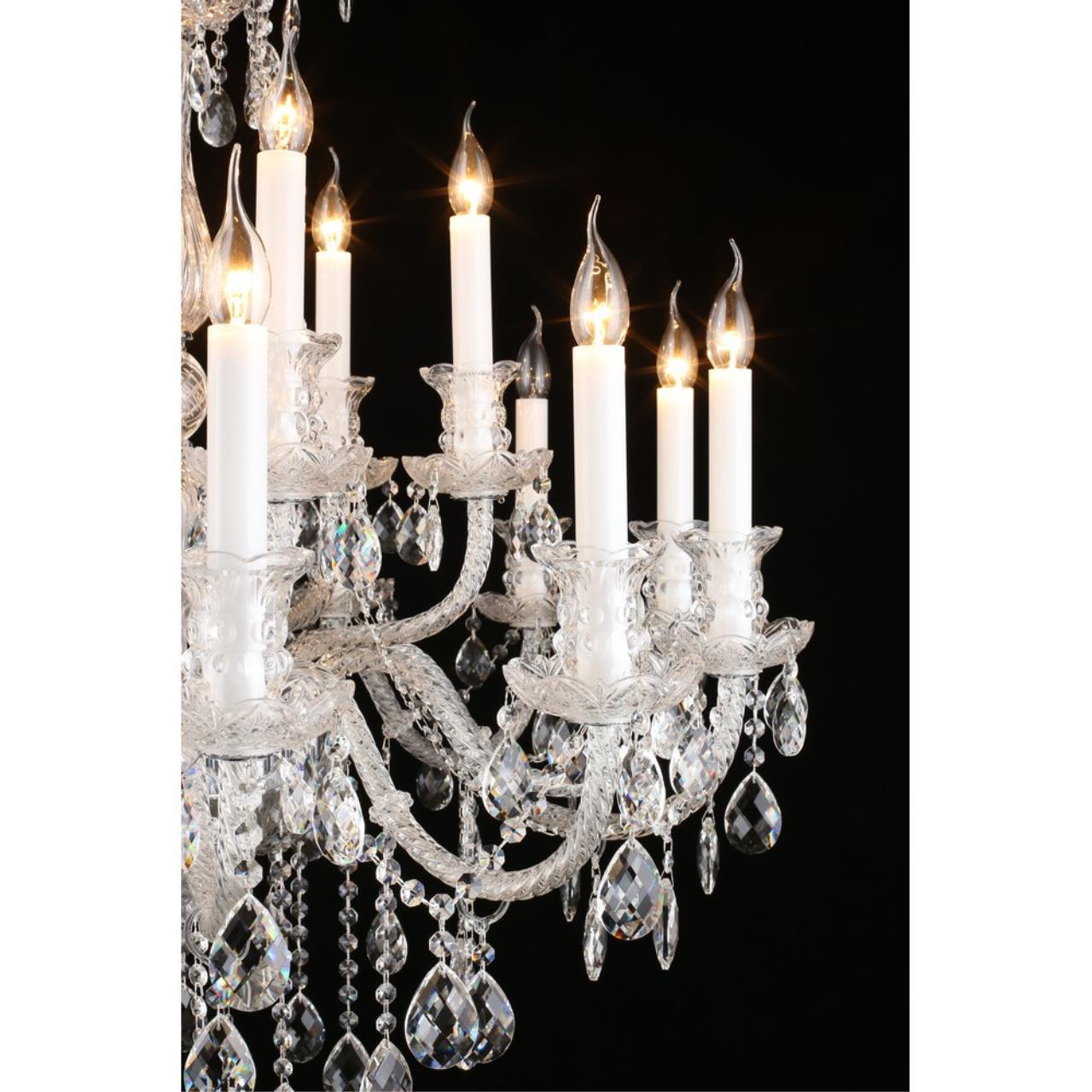 Картинка Подвесная люстра Aployt Ketrin APL.812.03.18