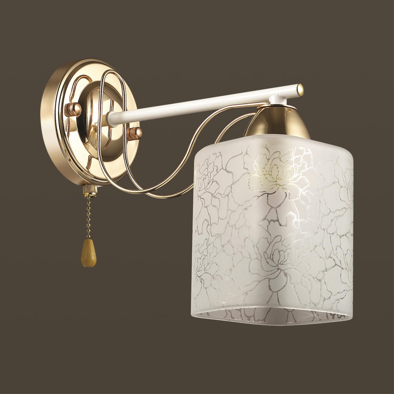 Картинка Бра Lumion Comfi Opicus 3508/1W