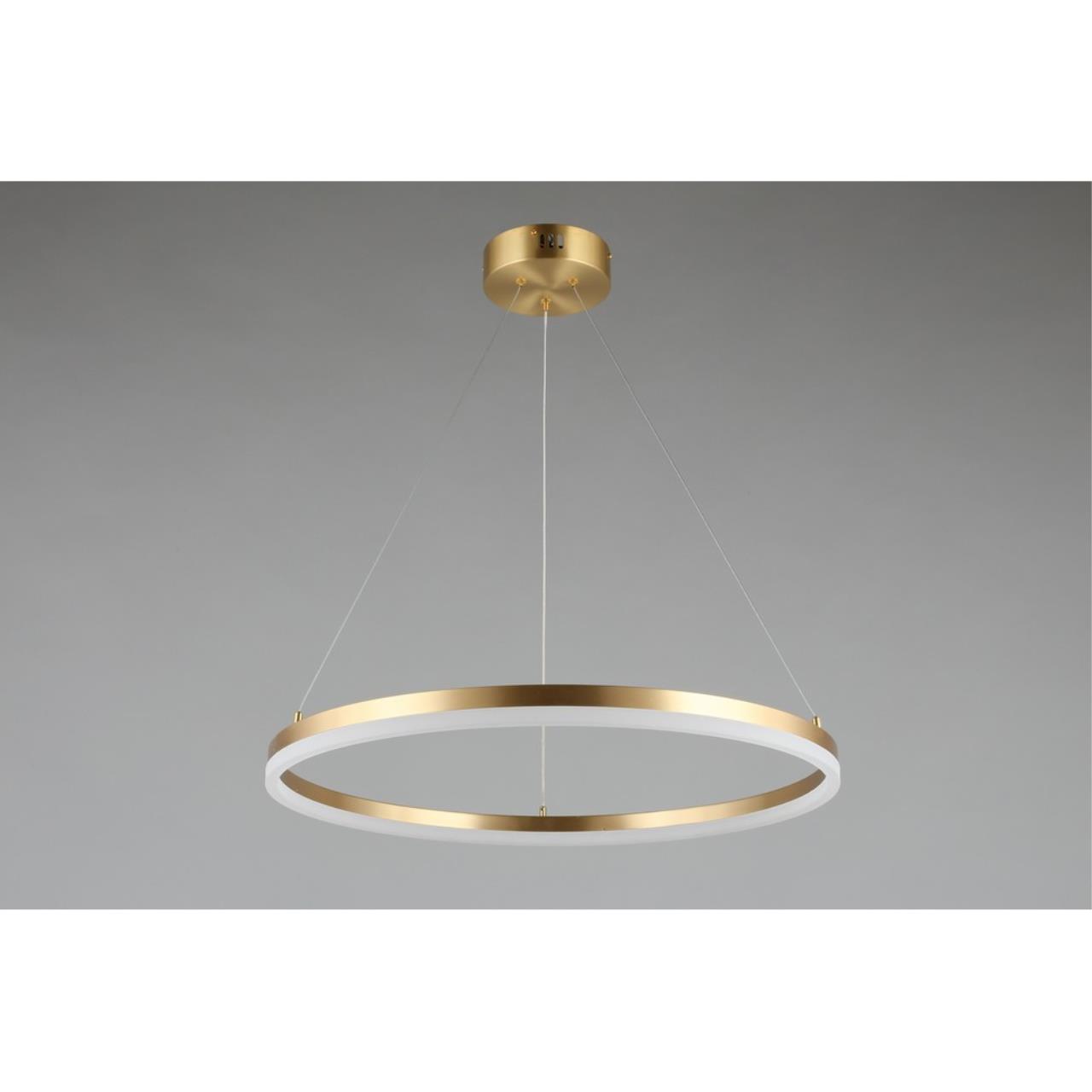 Картинка Подвесной светодиодный светильник Aployt Armel APL.049.13.40