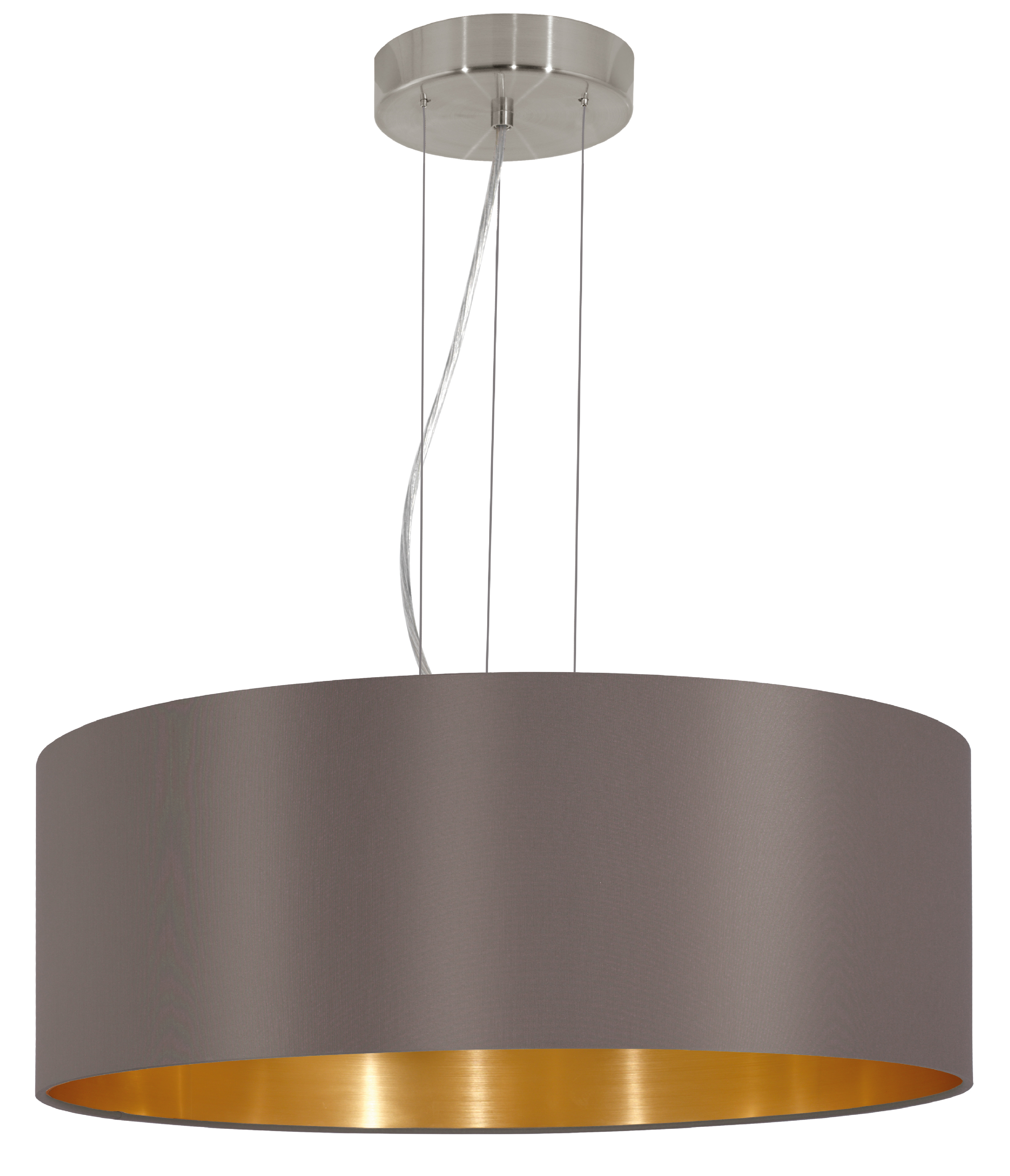 Картинка Подвесной светильник Eglo Maserlo 31608