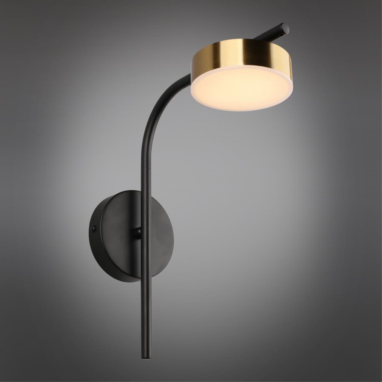 Картинка Бра Aployt 	Delayn APL.042.01.07