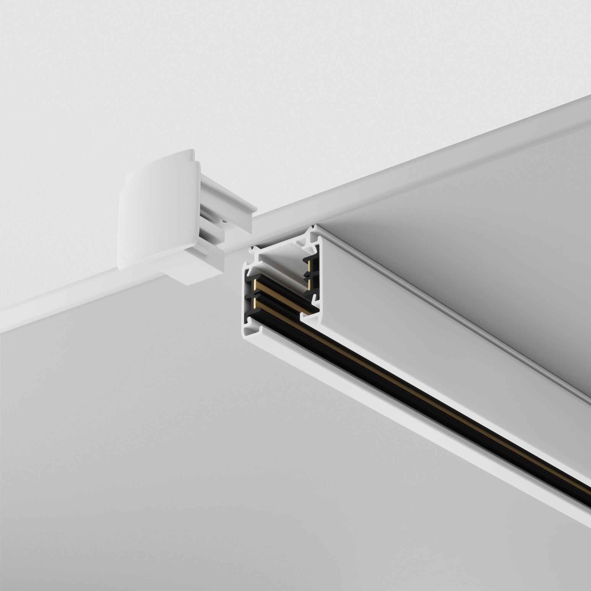 Картинка Аксессуар для трекового светильника Technical TRX005 -311W