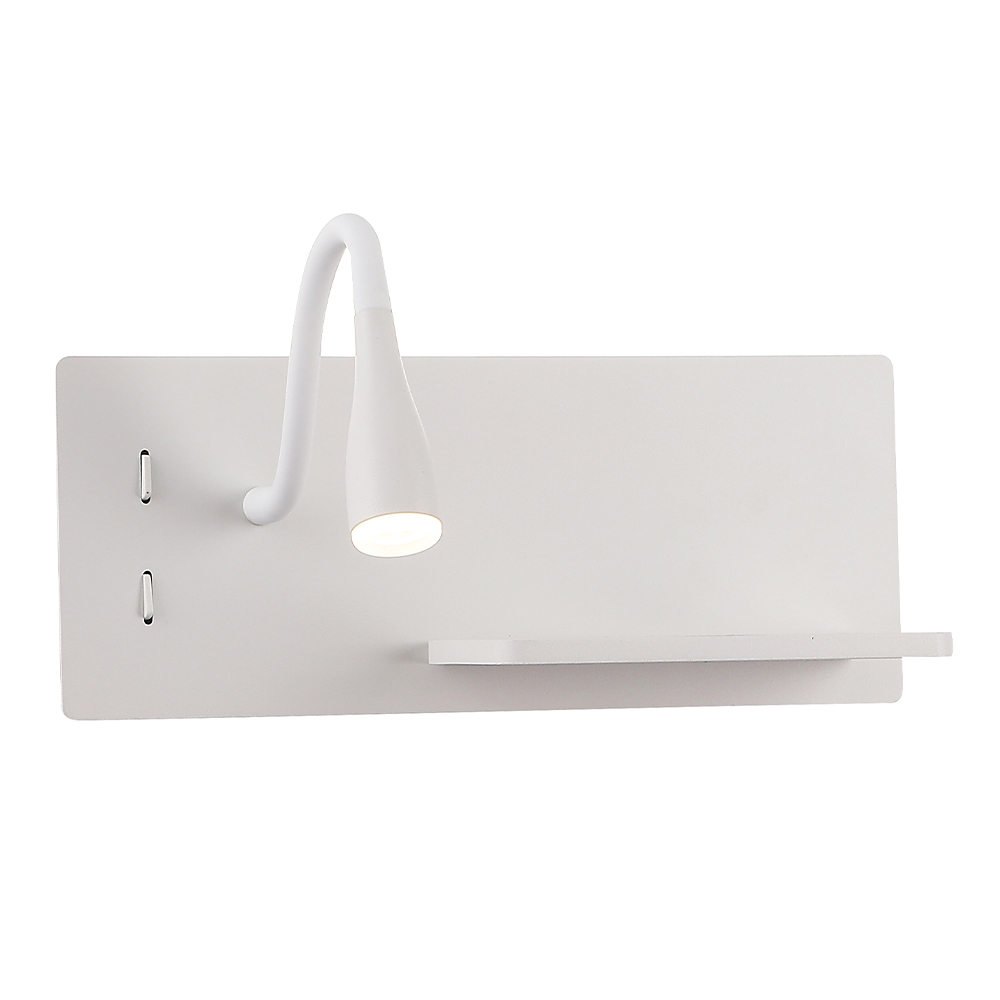 Картинка Бра Crystal Lux ELQI 4191/411