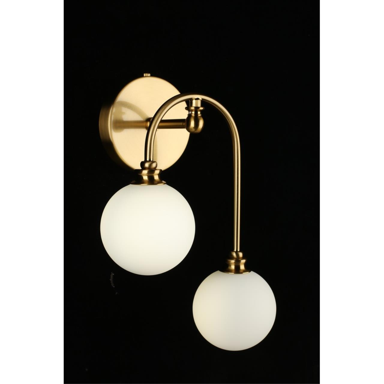 Картинка Бра Aployt Eloiz APL.839.01.02