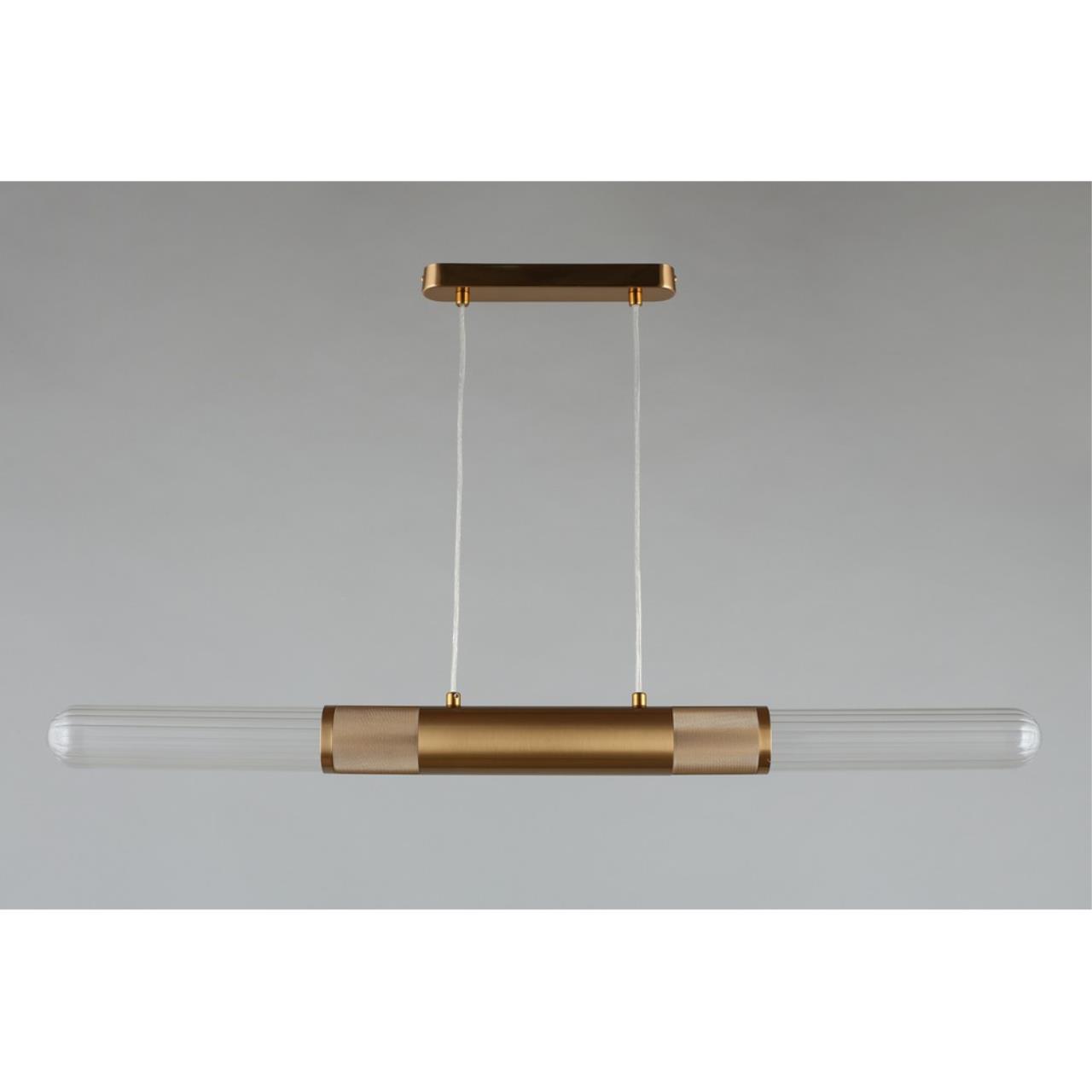 Картинка APL.307.23.02 Светильник подвесной Aployt Brynia