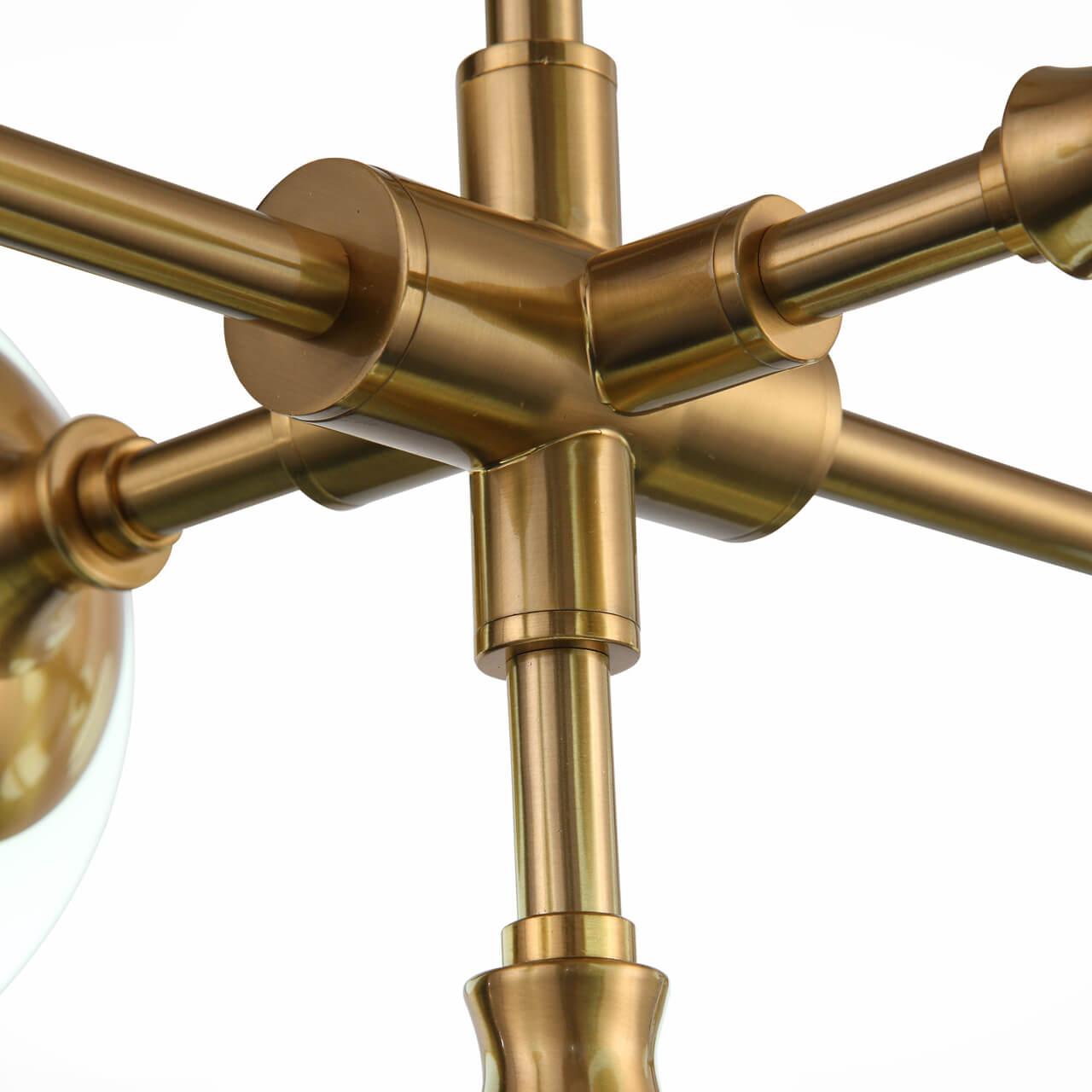 Картинка Подвесная люстра ST Luce Arbe SL1157.303.09