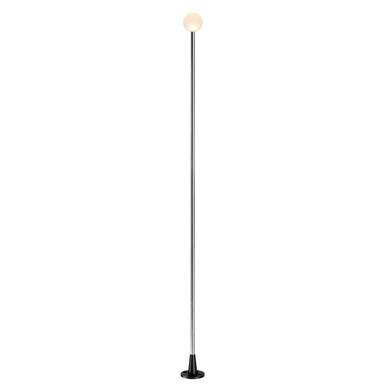 Картинка 7123/1GL NATURE Odeon Light Уличный светильник NOTTE
