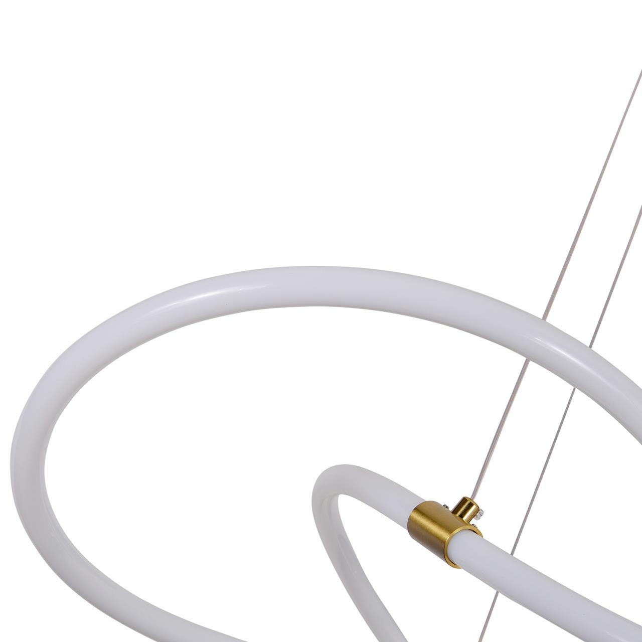 Картинка Подвесной светильник Vendel 4470-3P