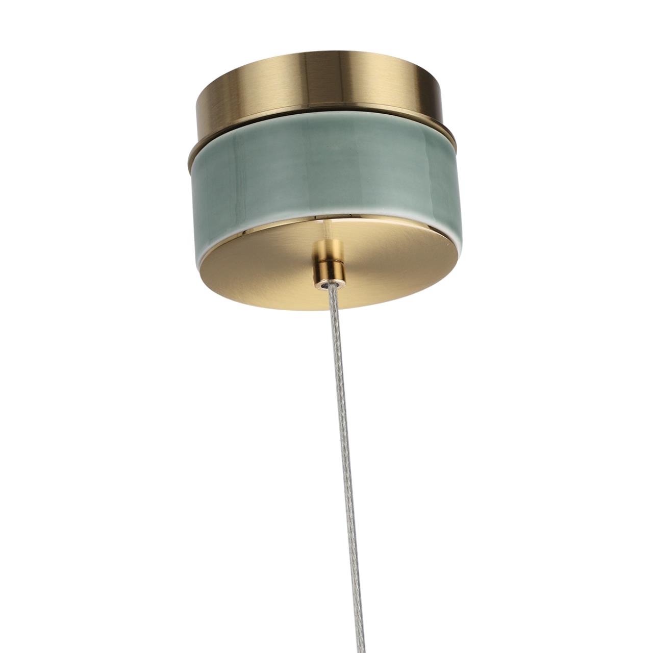 Картинка 5452/6L Odeon Light Подвесной светильник LULU