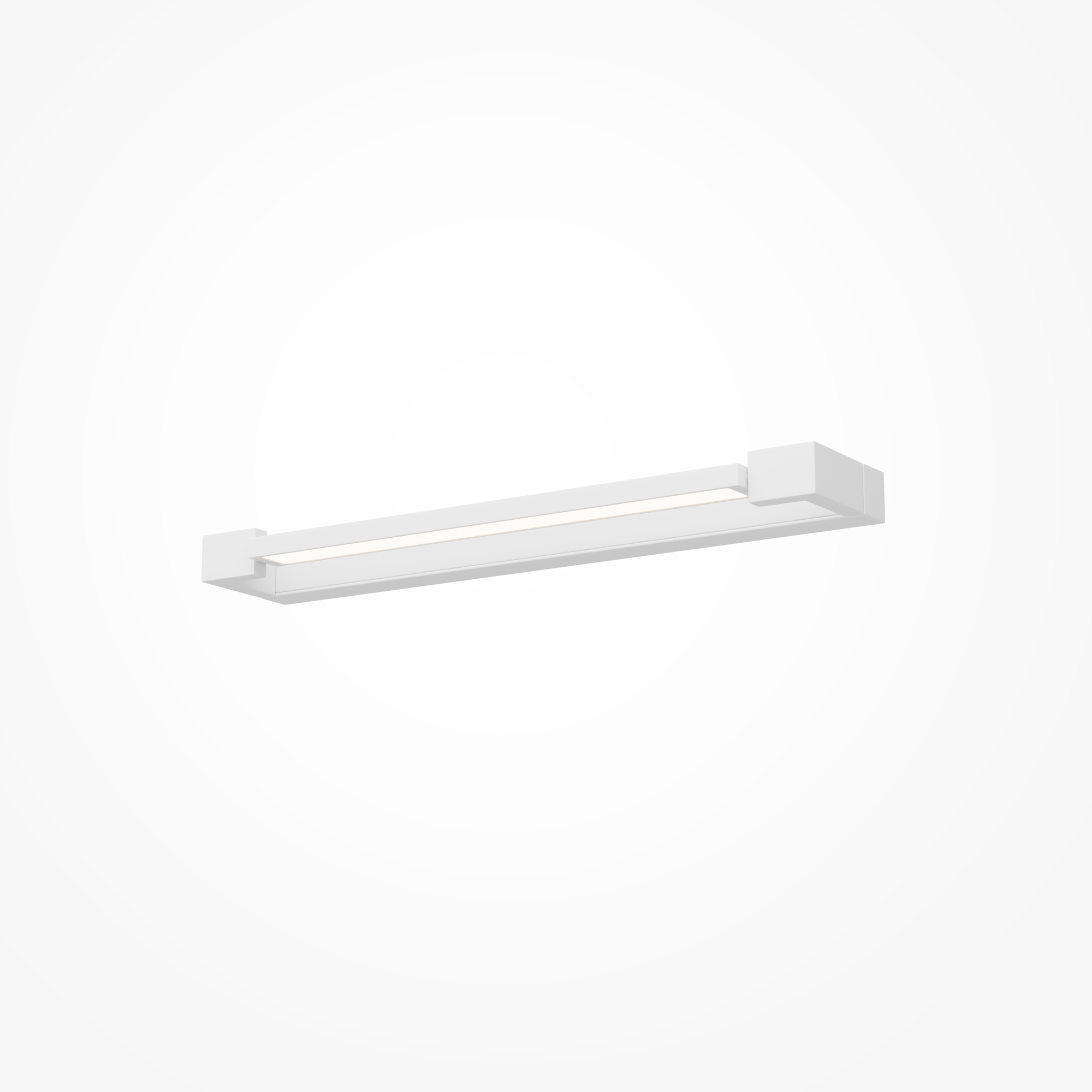 Картинка Подсветка Maytoni MIR265WL-L8W4K BEAM