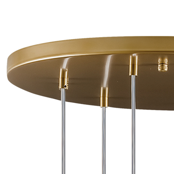 Картинка Подвесной светильник Lightstar Globo 813062