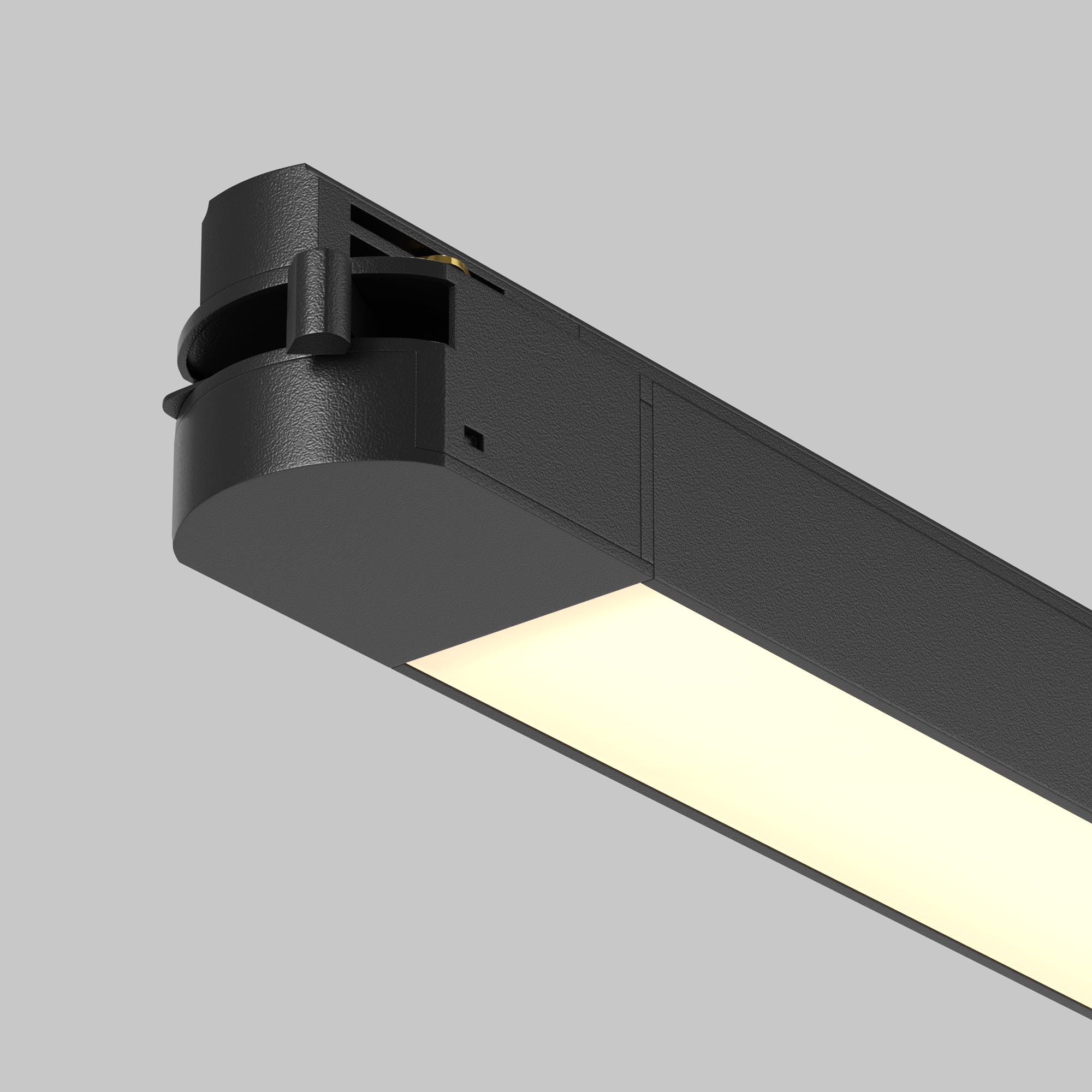 Картинка Трековый светильник Technical TR000-1-12W3K-B_1