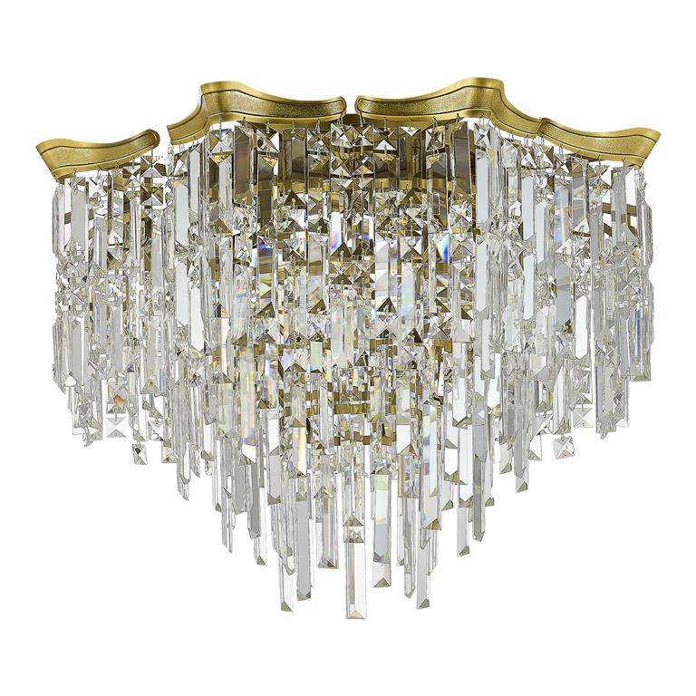 Картинка SL1659.302.07 Люстра потолочная ST-Luce 