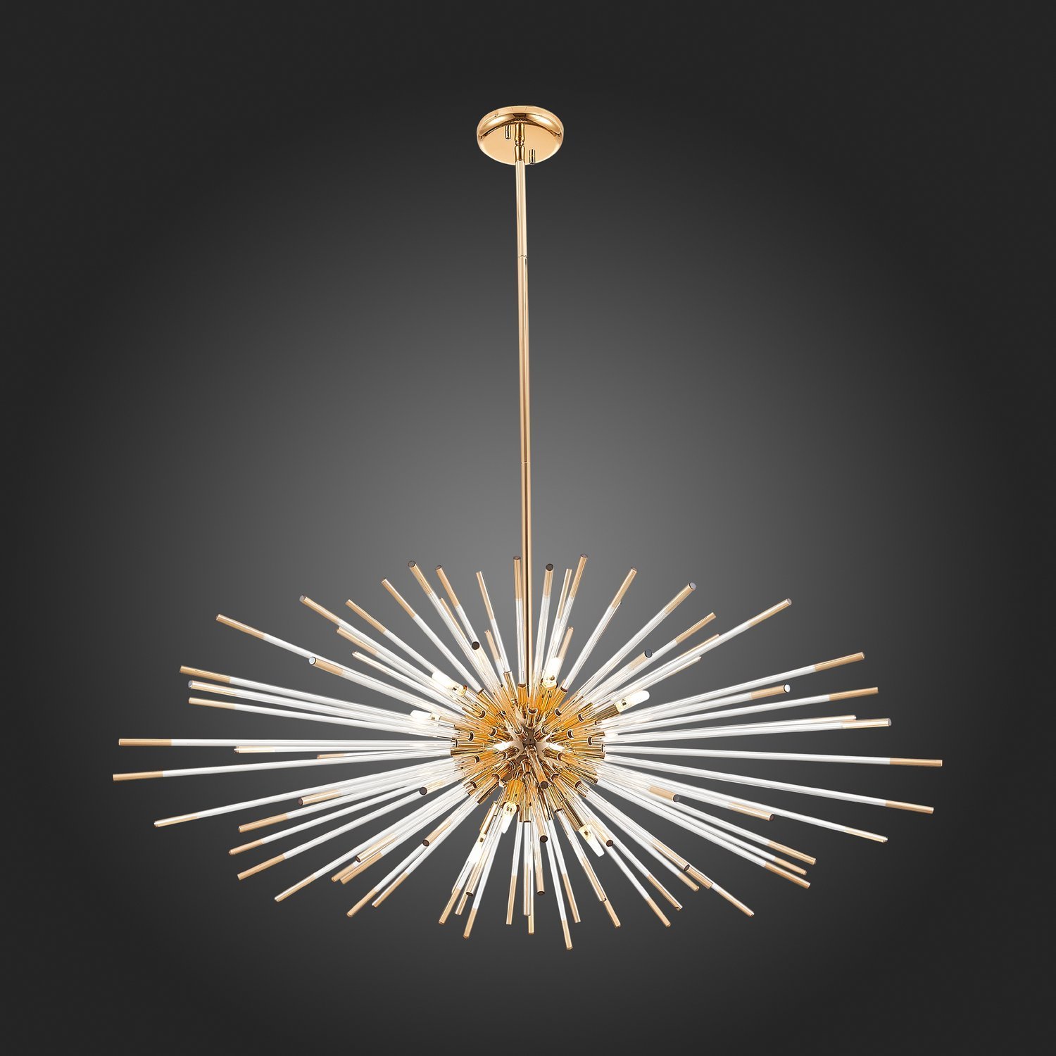 Картинка Подвесной светильник ST Luce Callio SL1097.203.09