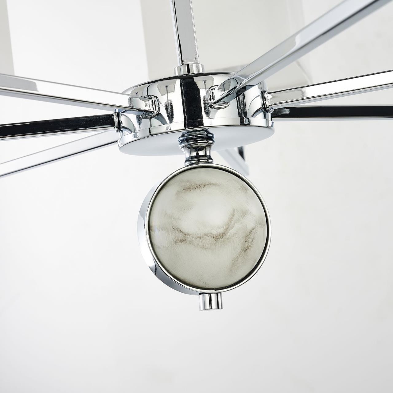 Картинка Подвесная люстра Favourite Diva 2821-7P