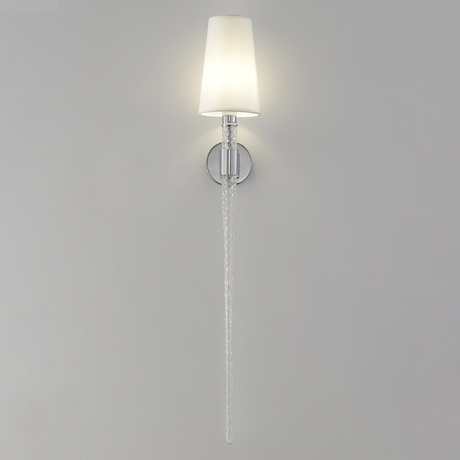 Картинка Бра Crystal Lux LUMINOUS  3900/401