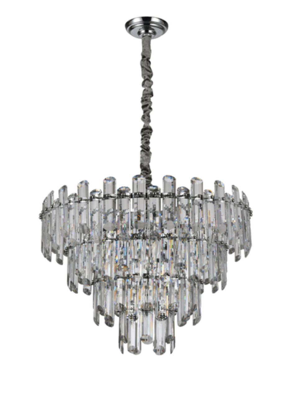 Картинка Подвесной светильник Divinare ROSIE 3511/02 LM-8