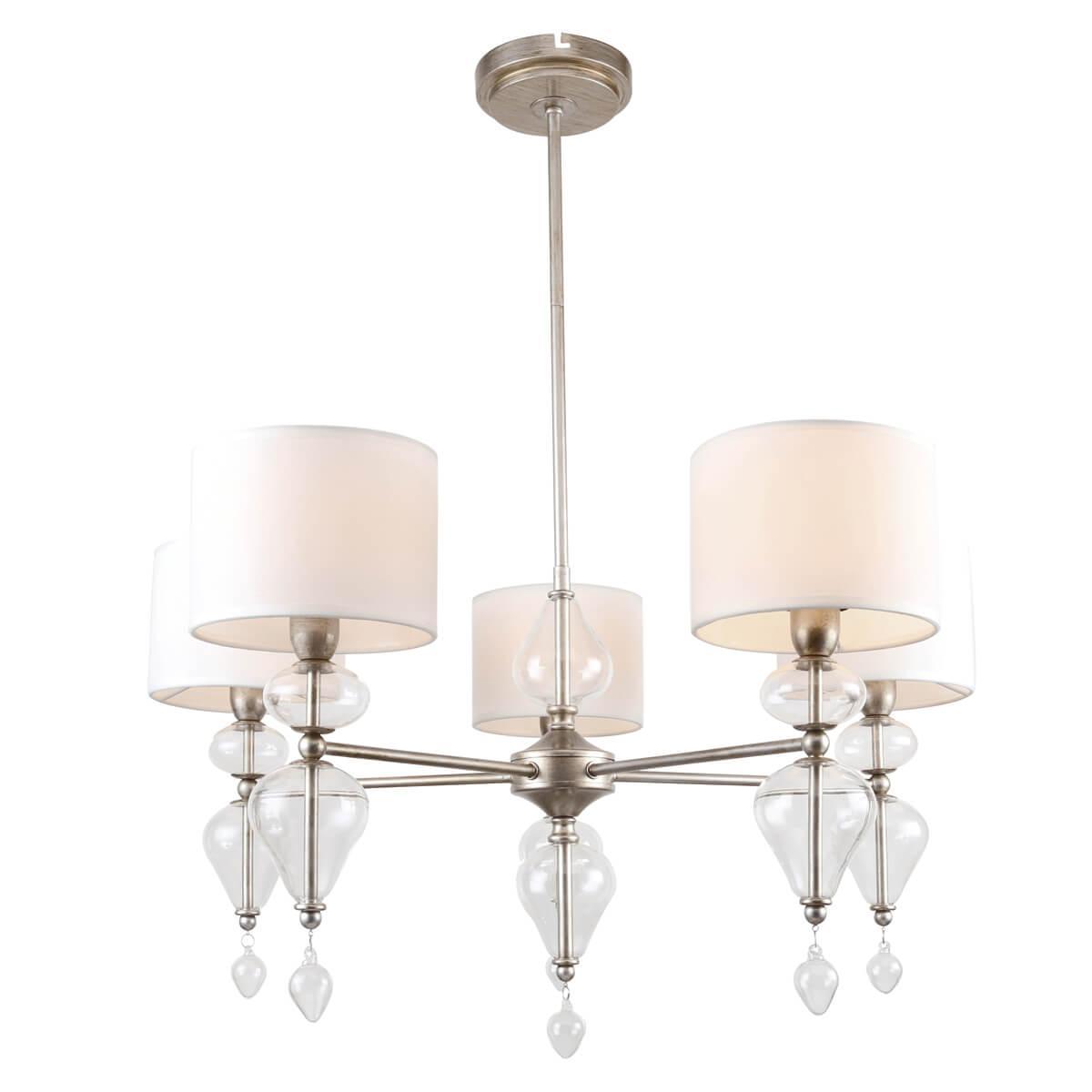 Картинка Подвесная люстра Favourite Ironia 2554-5P