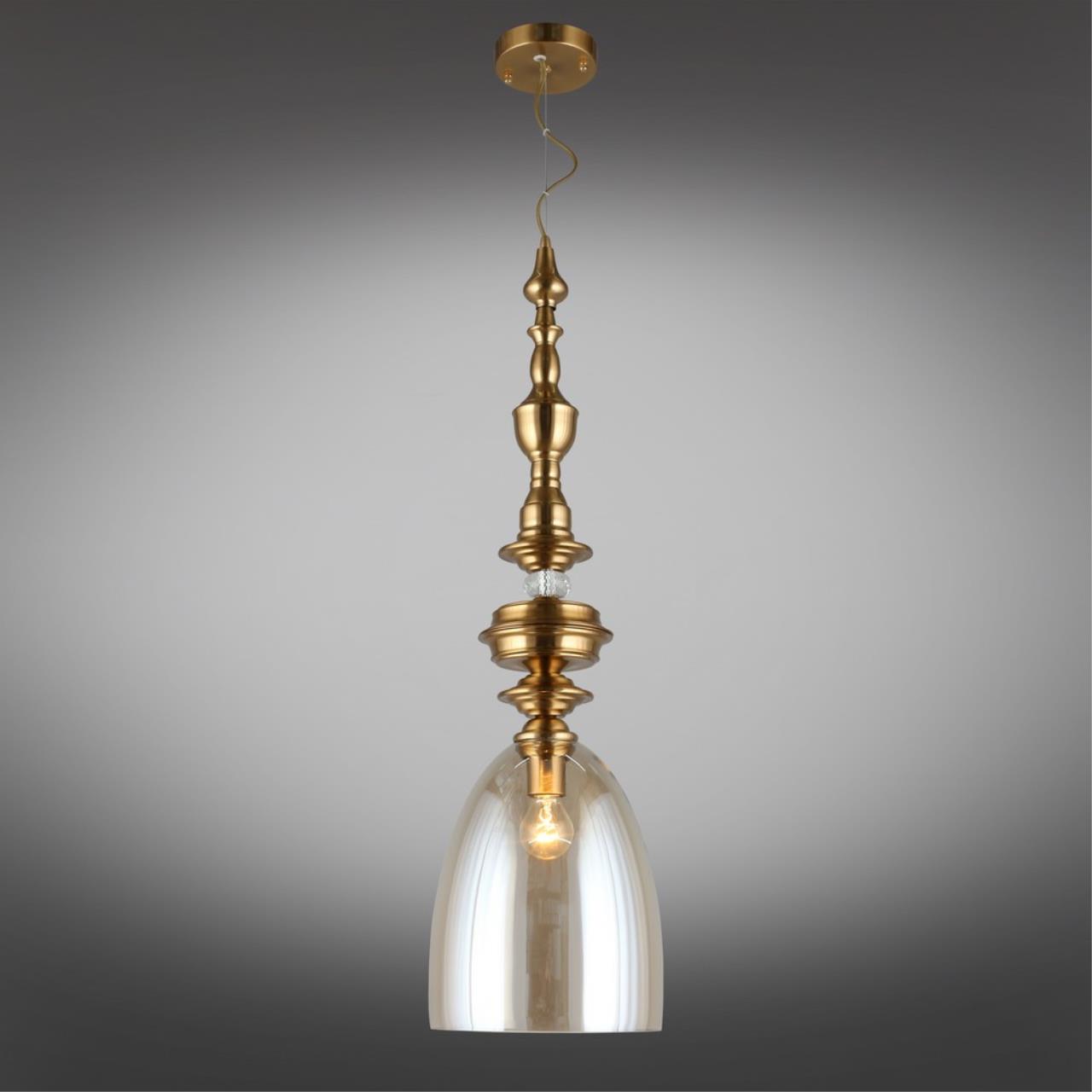 Картинка Подвесной светильник Aployt Rena APL.602.06.01