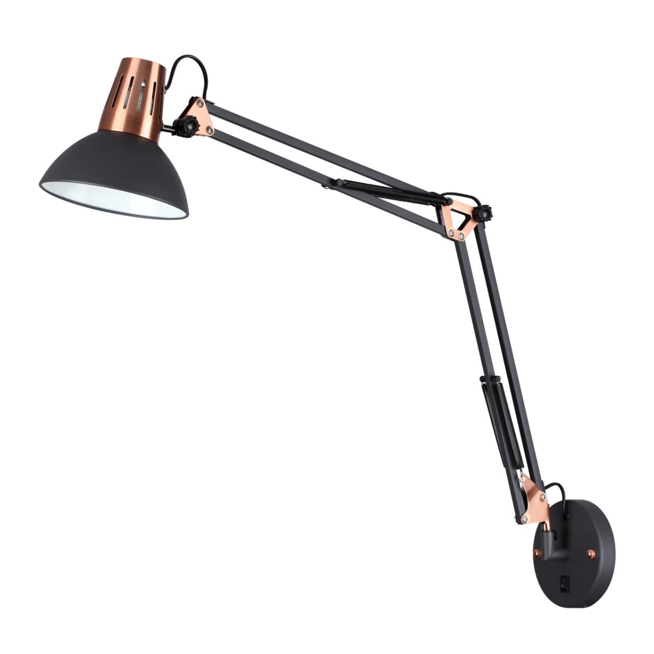 Картинка Спот Odeon Light Modern Kapal 3318/1W