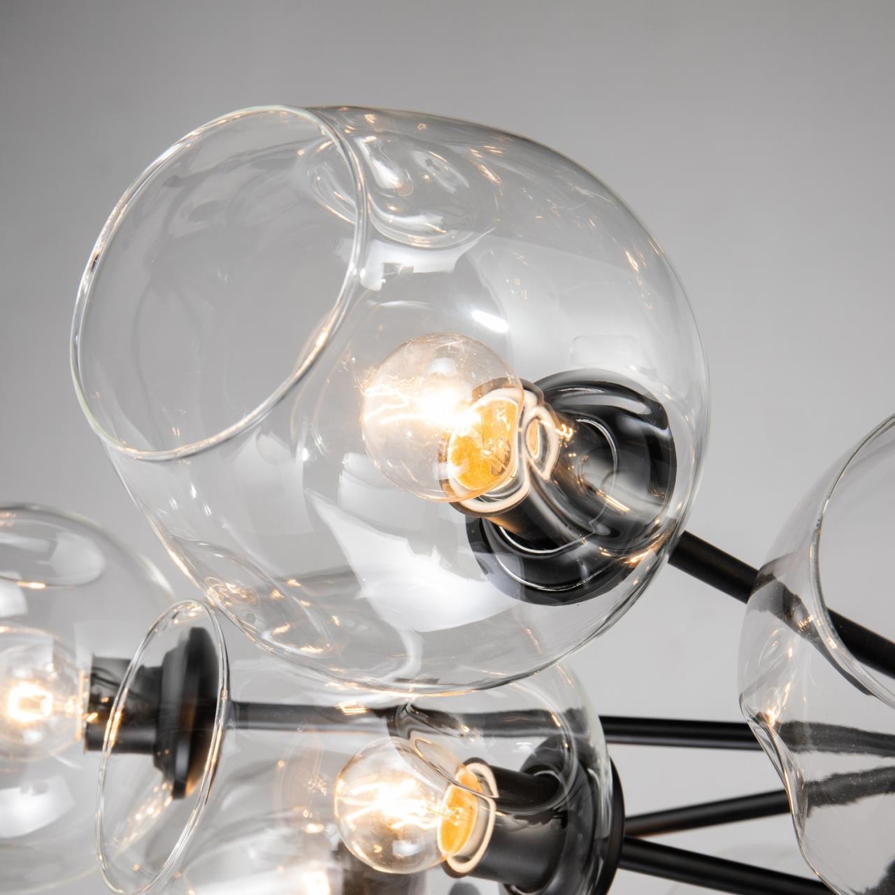 Картинка Подвесная люстра Favourite Recens 2626-16P