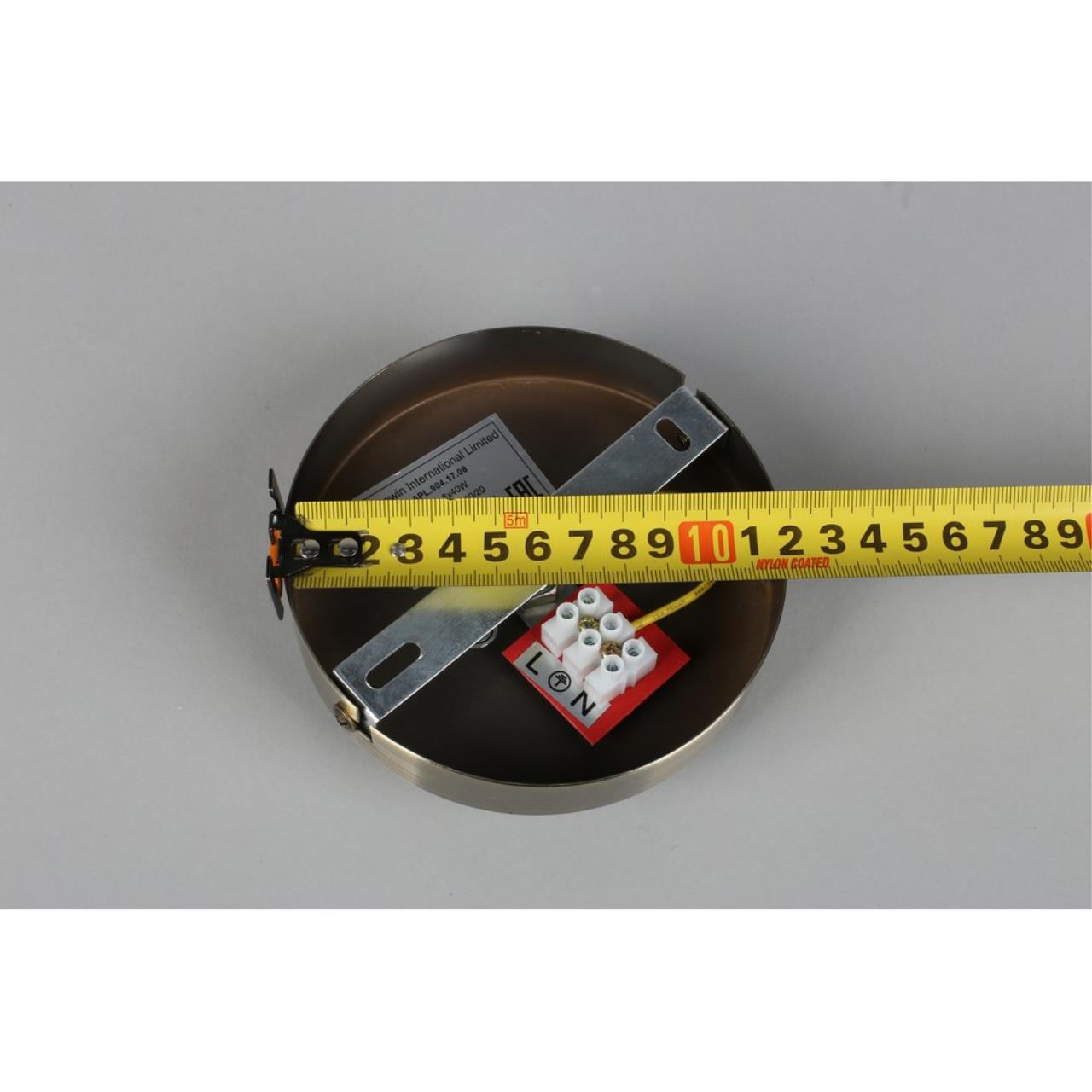 Картинка Подвесная люстра Aployt Ameli APL.904.17.08