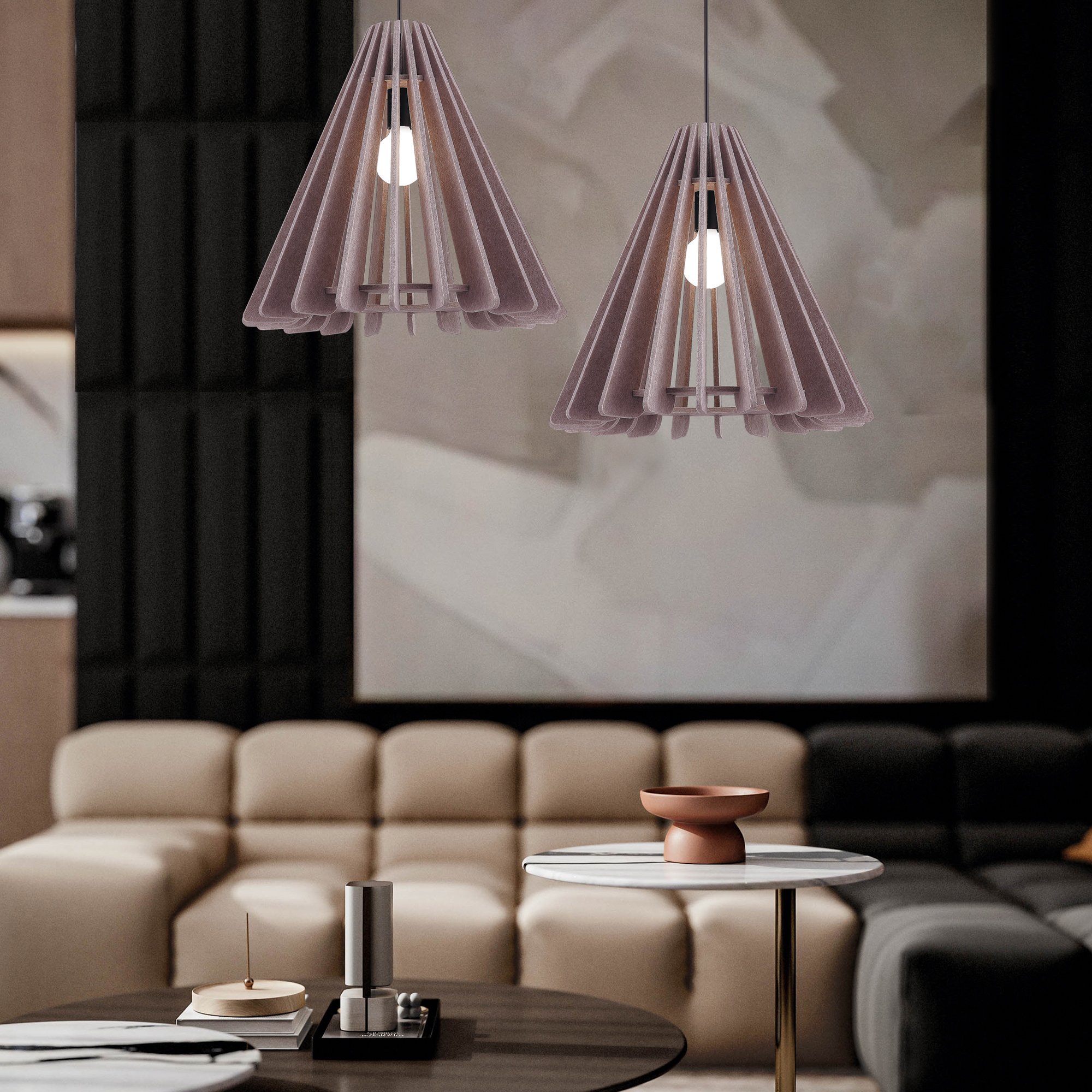 Картинка SL3002.403.01 Светильник подвесной ST-Luce 