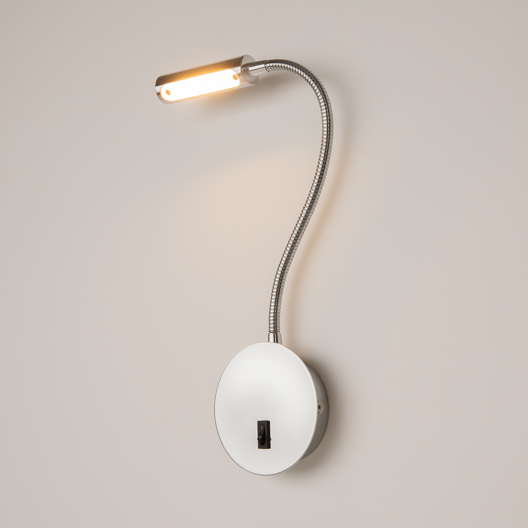 Картинка Бра Maytoni Stem C035WL-L3CH3K