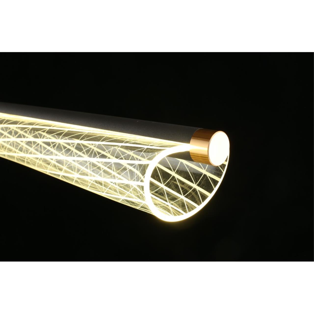 Картинка APL.660.03.48 Светильник подвесной Aployt Klemens