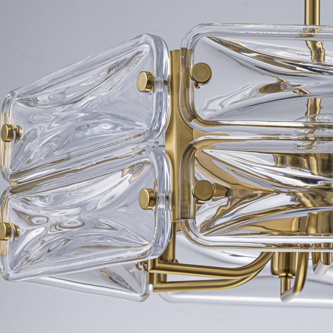 Картинка Подвесная люстра Favourite 4764-6P Glacies