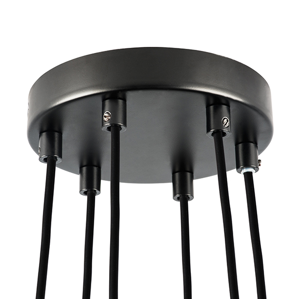 Картинка Подвесная люстра Lightstar Acrobata 761160