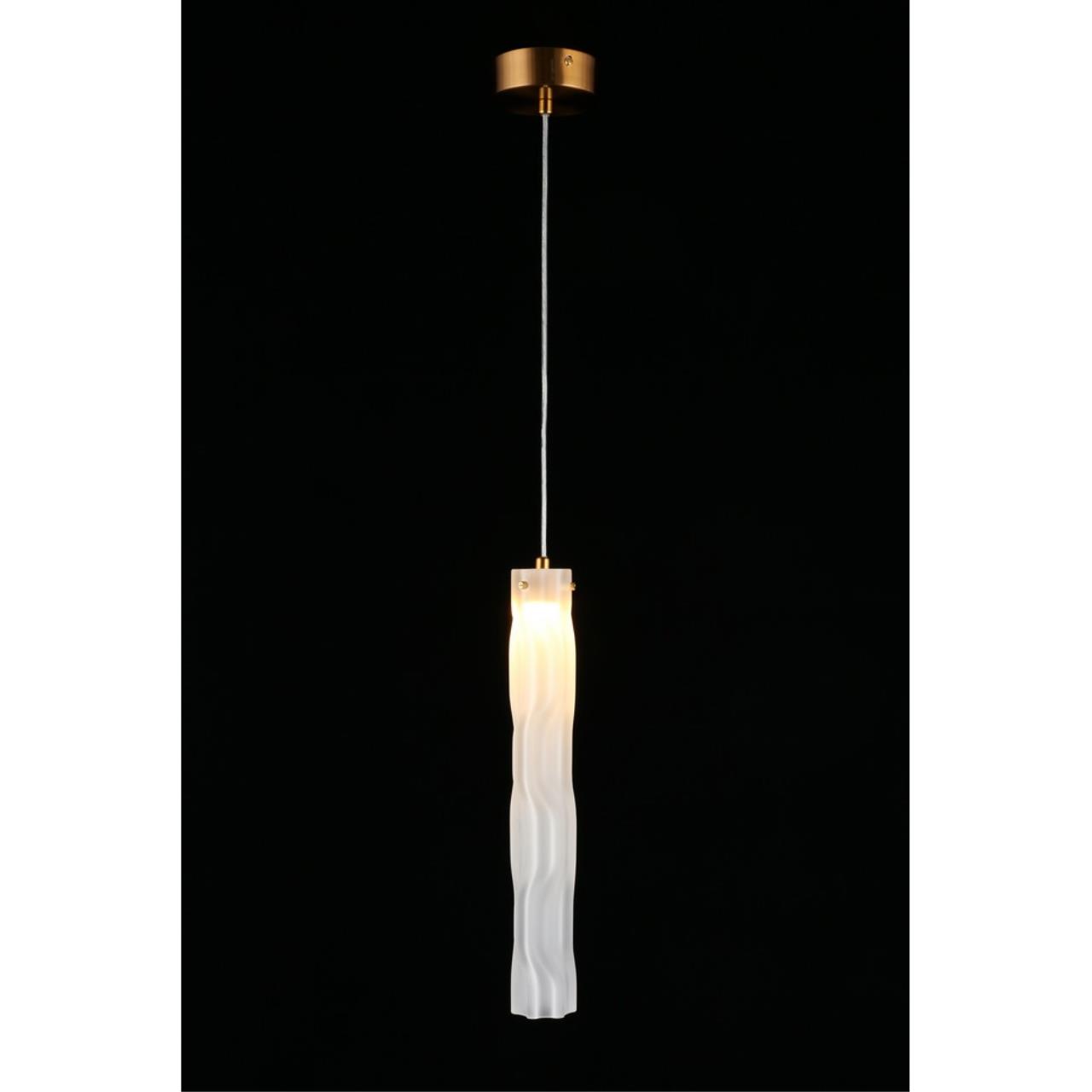 Картинка APL.326.16.01 Светильник подвесной Aployt Dzhosi