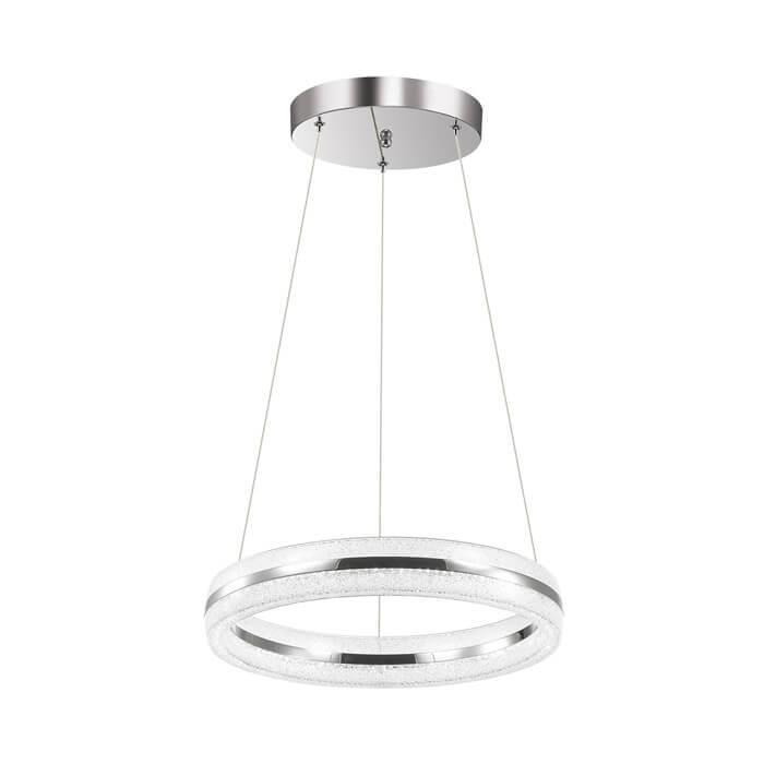 Картинка Подвесной светодиодный светильник Odeon Light Constance 4603/36L